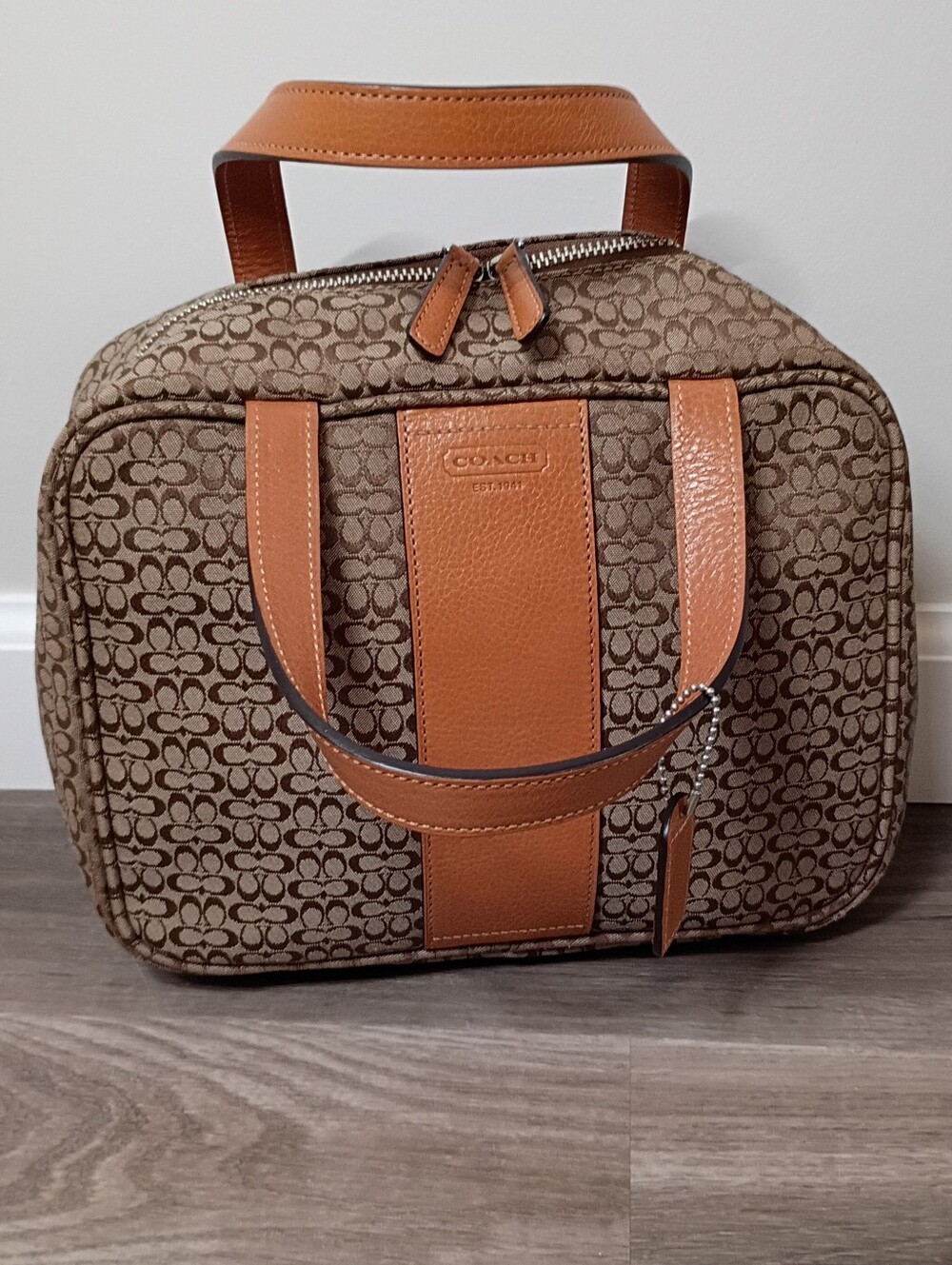 バッグ COACH Y2K Mini Signature 6618 Bag 1283 Coach | Bags | Coach Vintage Y2k Rare Signature Monogram Mini C